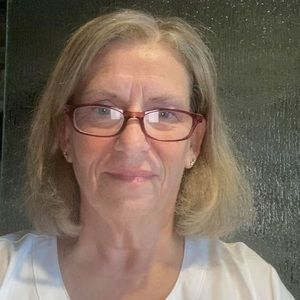 Meet your Posher, Kathi